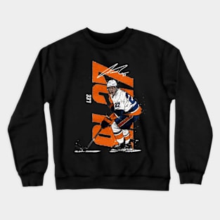 anders lee Crewneck Sweatshirt